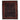 8' 1" x 9' 10" (08x10) Afghan Faryab Wool Rug #016983