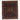 6' 8" x 7' 9" (07x08) Afghan Faryab Wool Rug #016986