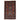 3' 3" x 5' 3" (03x05) Afghan Faryab Wool Rug #016991