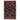 3' 3" x 4' 11" (03x05) Afghan Nooristan Wool Rug #016994