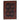 4' 3" x 6' 0" (04x06) Afghan Nooristan Wool Rug #016995