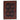 4' 3" x 6' 0" (04x06) Nooristan Wool Rug #016995