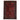 4' 1" x 5' 8" (04x06) Afghan Bidjar Wool Rug #016996