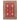 7' 9" x 10' 7" (08x11) Pakistani Kazak Wool Rug #017293