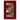 3' 3" x 4' 11" (03x05) Pakistani Gabbeh Wool Rug #017344