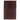 6' 2" x 9' 5" (06x09) Afghan Nooristan Wool Rug #017433