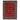 9' 0" x 12' 0" (09x12) Afghan Aryana Wool Rug #017434