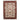 8' 10" x 12' 2" (09x12) Khanna Collection KH1112BGRU Wool Rug #017467