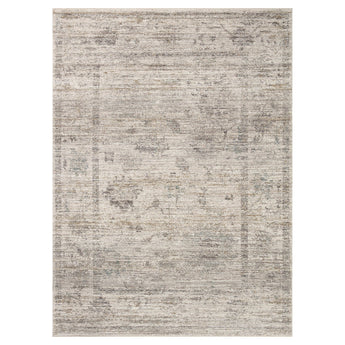 Millie Collection MIE01SIDV 05x08 Synthetic Rug #017096
