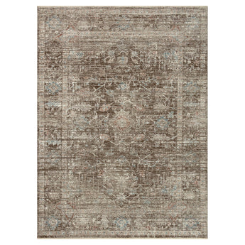 Millie Collection Machine-made Area Rug #MIE03CMH