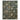 Milan Collection Hand-knotted Area Rug #ML164KA