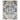 Milan Collection Hand-knotted Area Rug #ML169KA