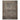 5' 0" x 7' 0" (05x07) Morgan Collection Mog03deml Synthetic Rug #017146