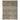 5' 0" x 7' 0" (05x07) Morgan Collection Mog04susg Synthetic Rug #017147