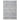 3' 10" x 5' 4" (04x05) Nile Collection Champagne Synthetic Rug #015646