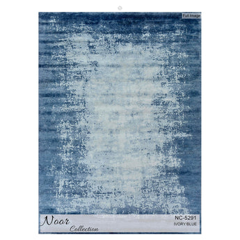Noor Collection Hand-knotted Area Rug #NC5291MM