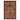 3' 4" x 4' 11" (03x05) James Opie Collection Traditional Wool Rug #011953
