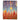 7' 11" x 10' 4" (08x10) Brian Orner Collection Aurora Conflagratis (1 of 19) Wool Rug #016695