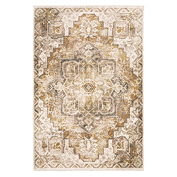 Prince Collection MA0661C 05x08 Synthetic Rug #013927