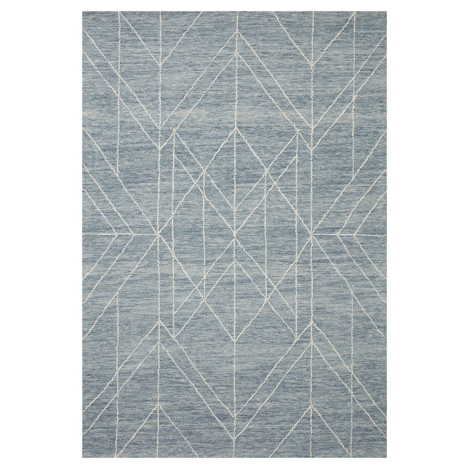 Sarah Rug 4 X 6 Sarah Collection Machine-made Area Rug #SAR04DE00MH – Oriental Rug Mart