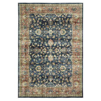 Sutton Collection Machine-made Area Rug #SUSUM04OW