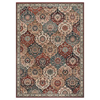 5' 3" x 7' 6" (05x08) The Classics Collection 43735430 Wool Rug #015293