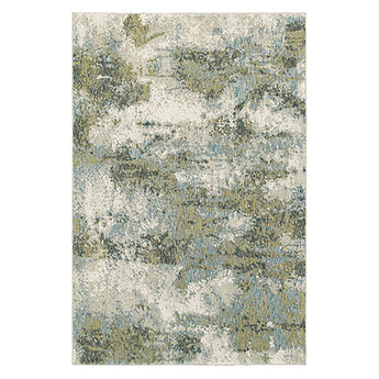 Transformation Collection Machine-made Area Rug #EV8039EOW