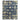 2' 0" x 3' 0" (02x03) Trident Collection Ob093 Wool Rug #015001