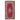 10' 9" x 20' 4" (11x20) Vintage Collection Kazvin Wool Rug #004927