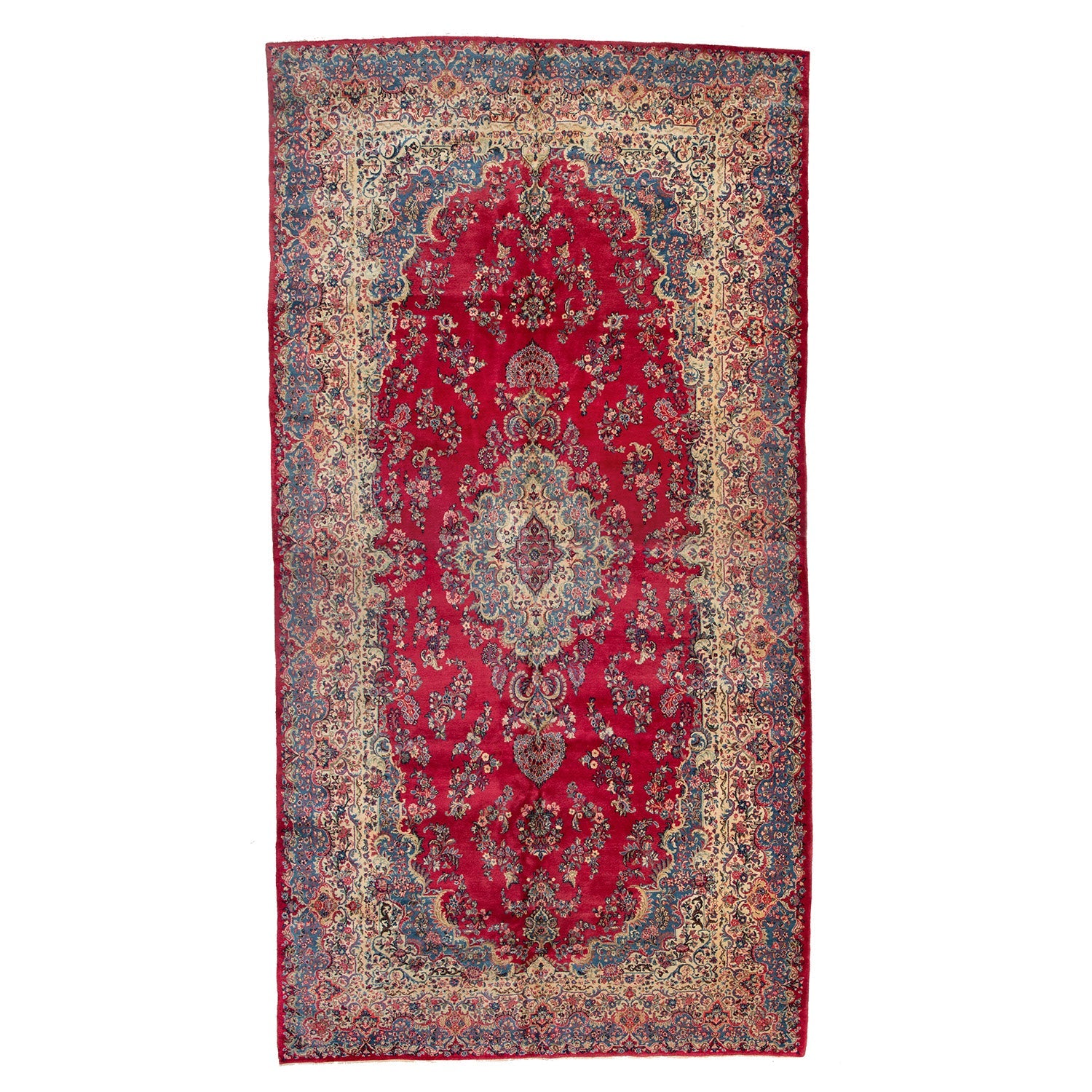 Rectangular Rugs – Oriental Rug Mart
