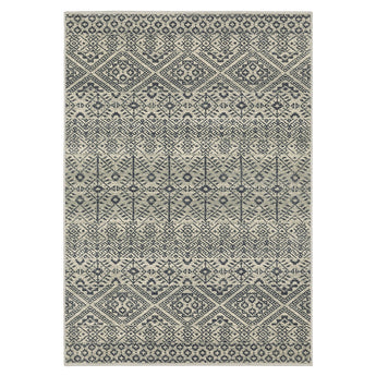 White River Collection Machine-made Area Rug #BRBRO2AOW