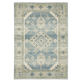 White River Collection Machine-made Area Rug #BRBRO3AOW