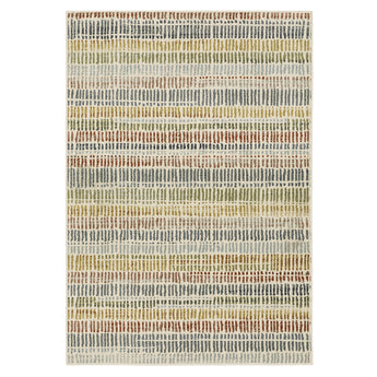 White River Collection Machine-made Area Rug #BRBRO6AOW