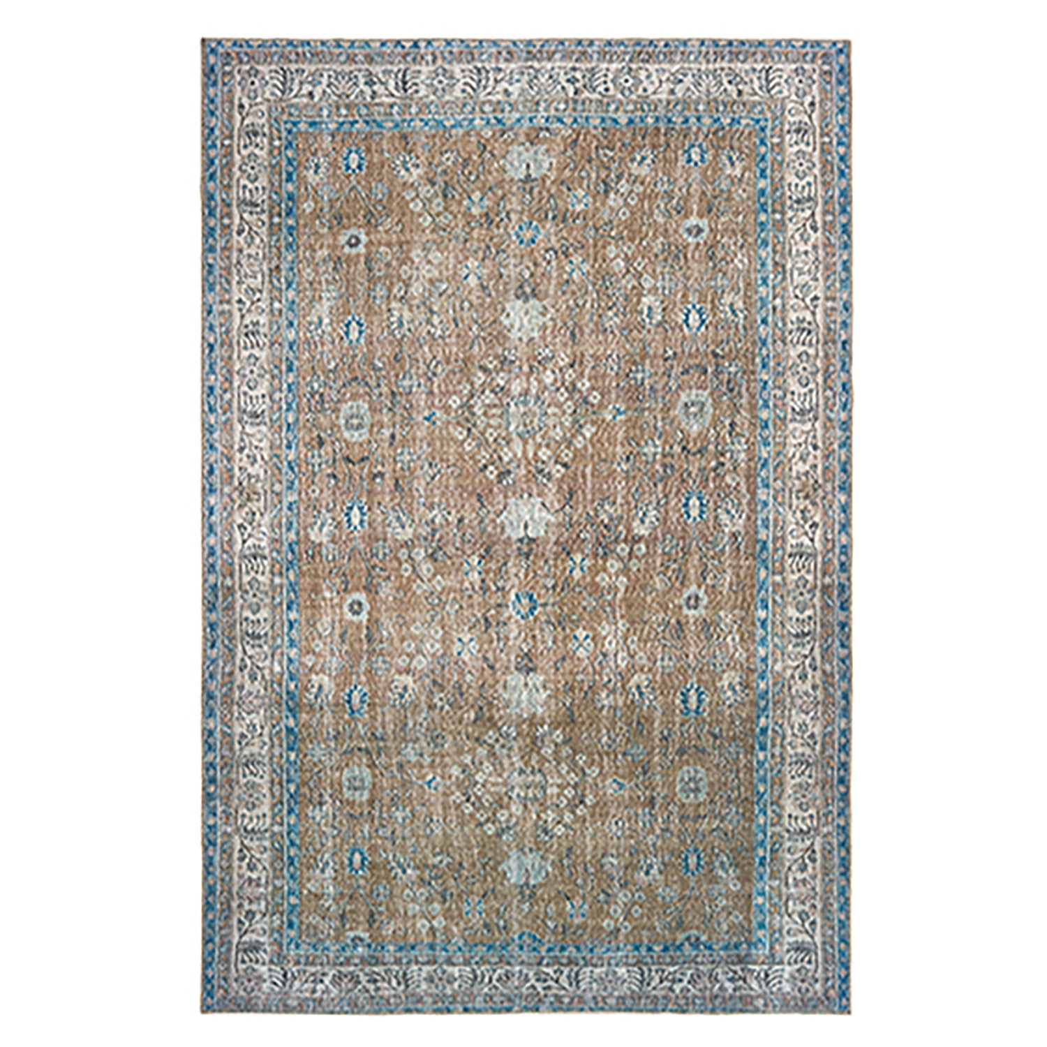 Wisdom Collection Machine-made Area Rug #SO85818OW – Oriental Rug Mart