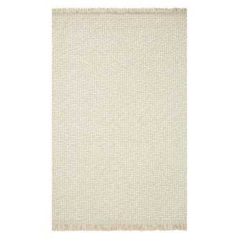 Yellowstone Collection Hand-woven Area Rug #YEL01IVIVAL
