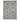 Zuma Collection Machine-made Area Rug #ZUM02BBIVAL
